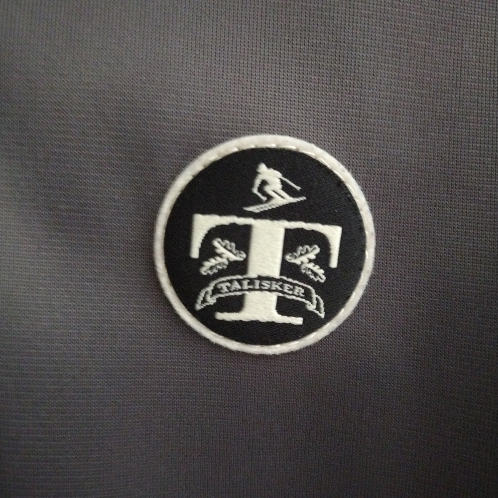 Gray Jacket - Picture 4 of 6